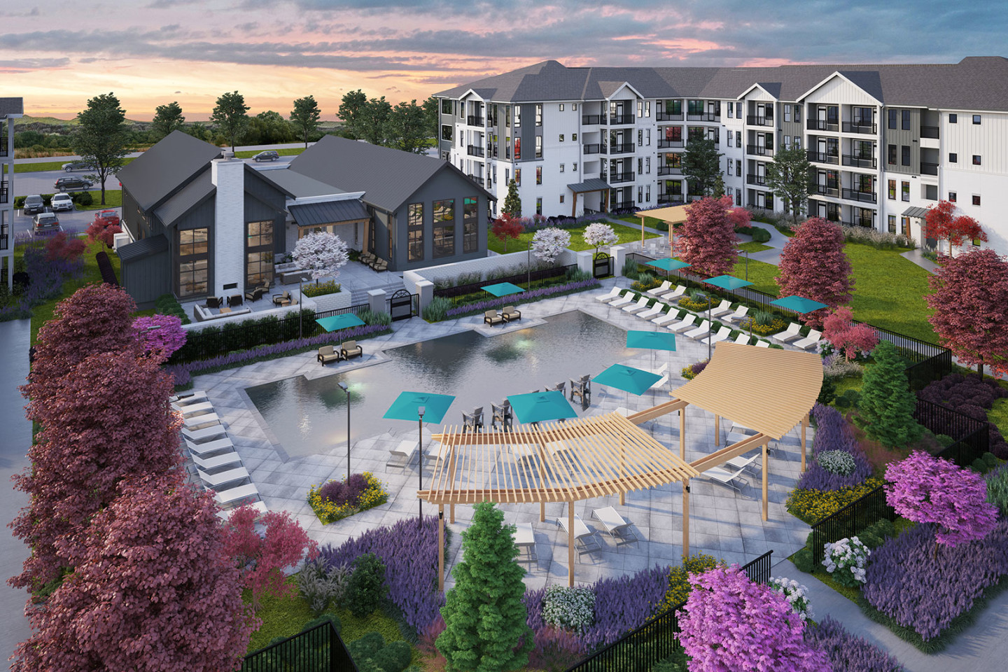 The Dylan at Fairburn Image 1