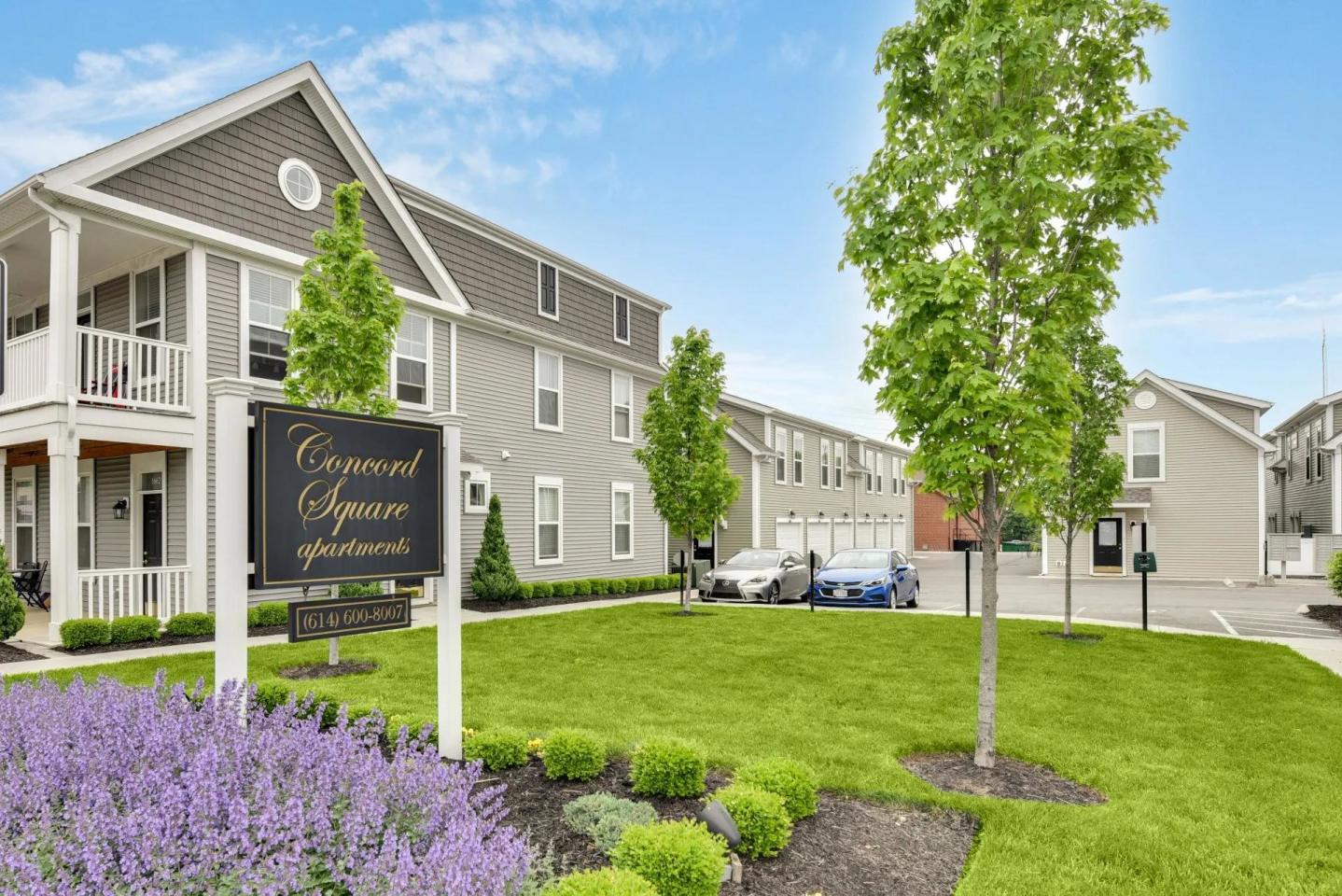 Concord Square Image 16