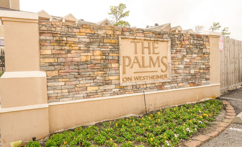 Palms on Westheimer Image 20