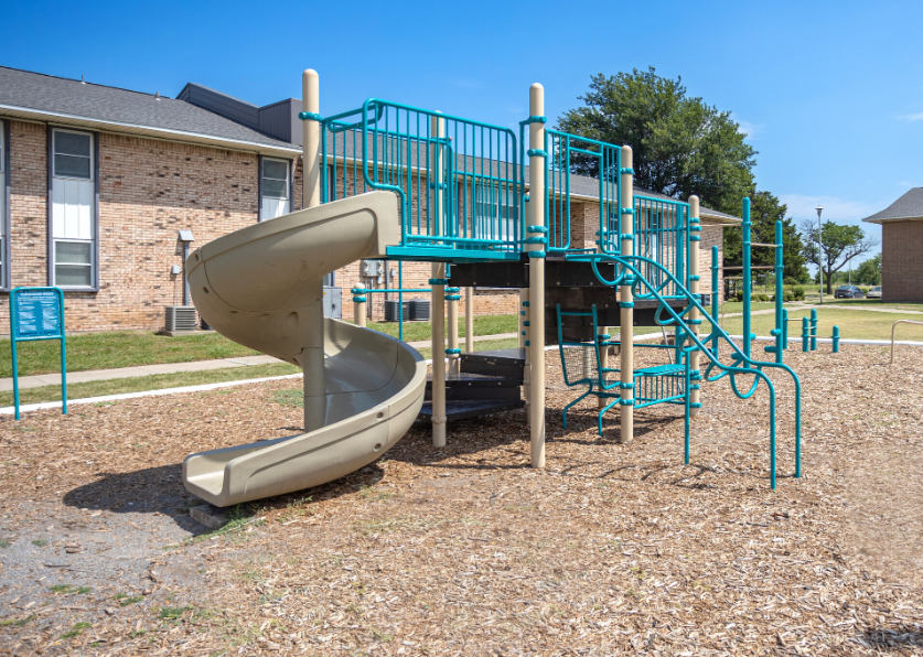 Bellaire Apartments Image 30
