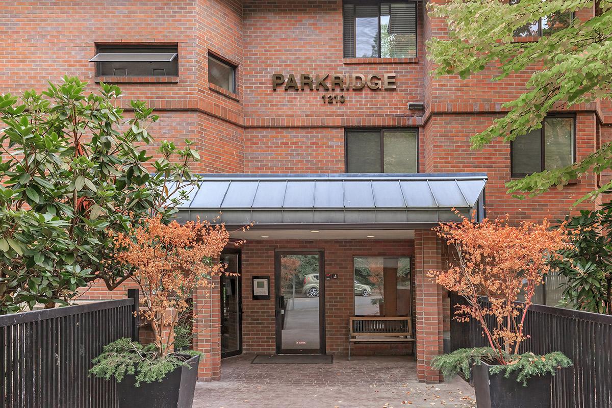 Parkridge Apartments Image 1