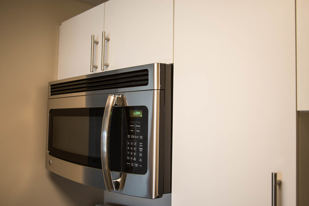 Amy Lowell Apartments Image 3