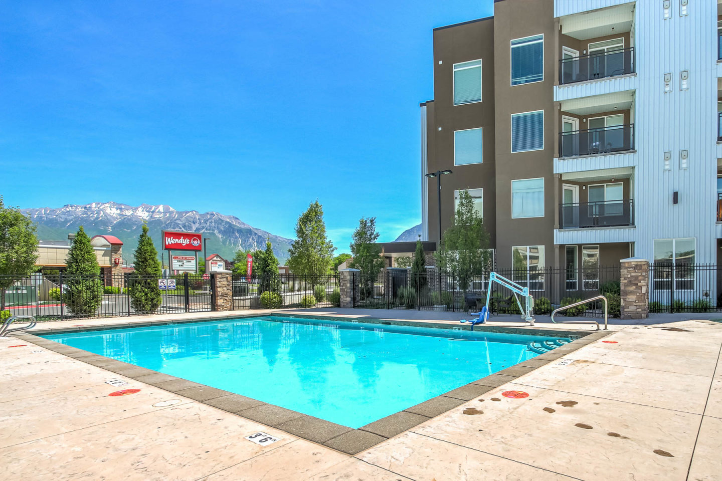 Canyon View Crossing Apartments Image 28