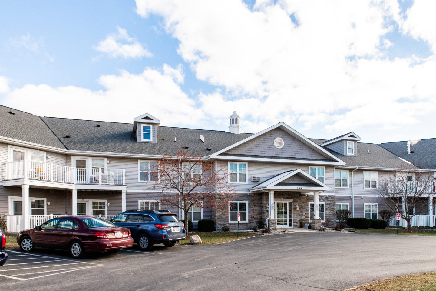 Brookeside Village - Senior Housing Image 9