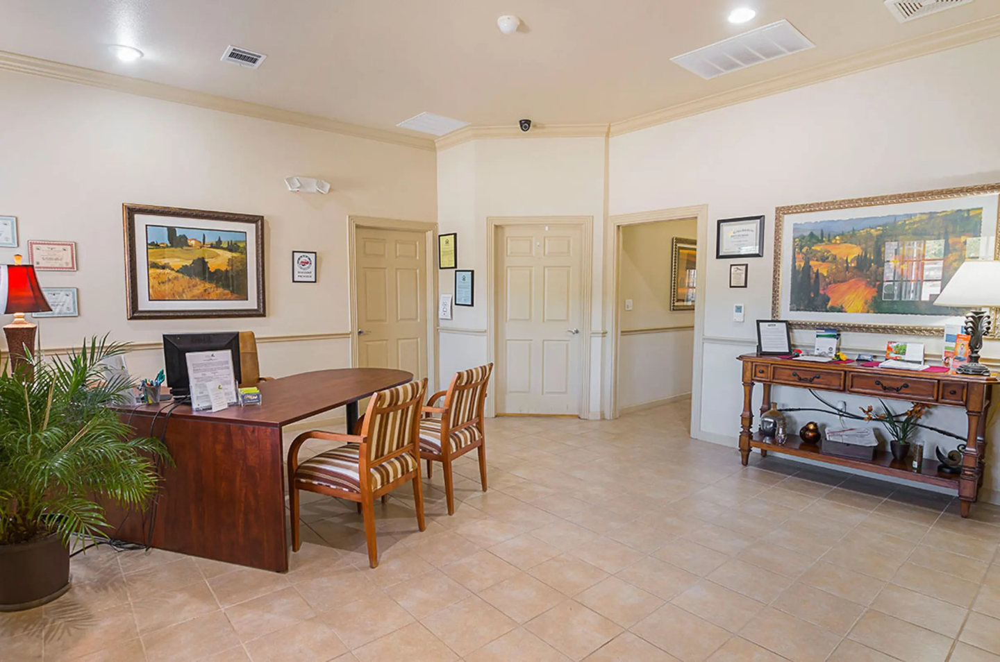 Senior Housing - North Greenbriar Image 5