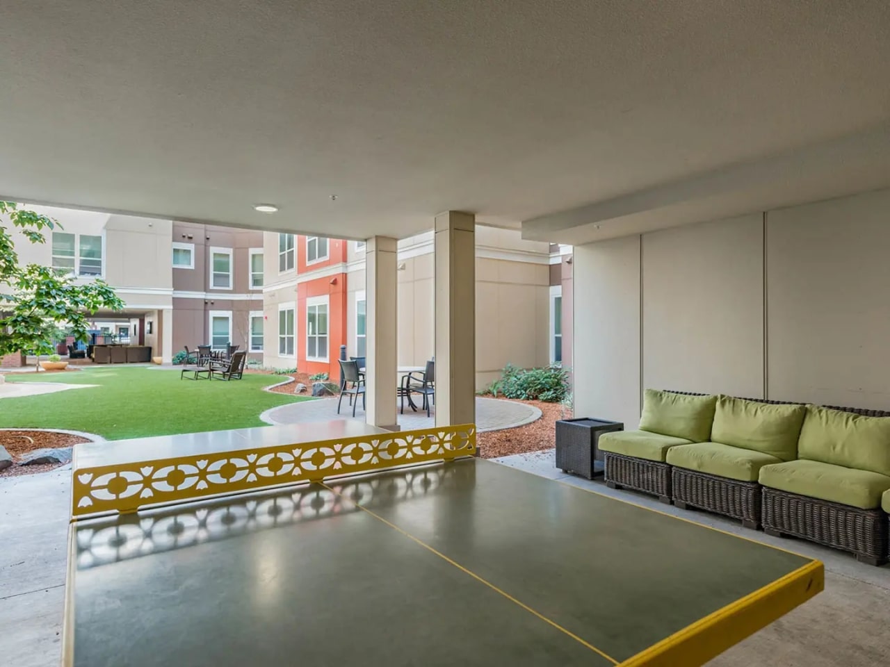 The Hayward Student Living Image 25