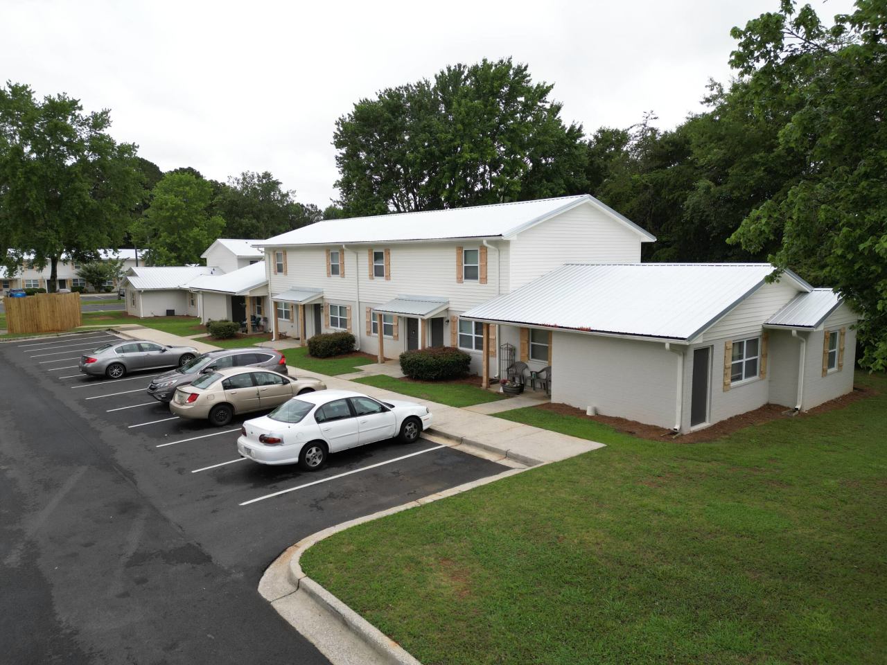 The Savoy Apartments Image 11