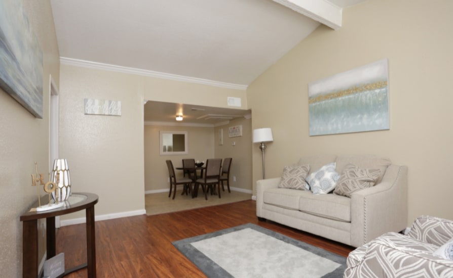 Miami Gardens Apartments LP Image 4