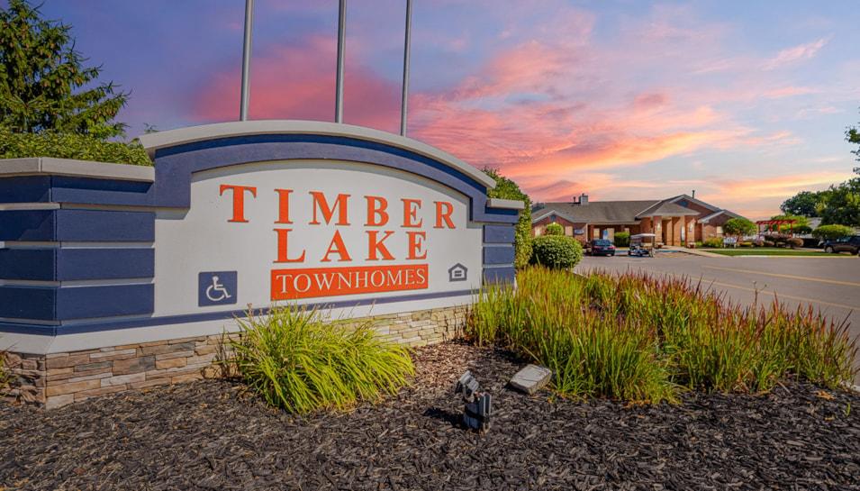 Timber Lake Townhomes Image 7