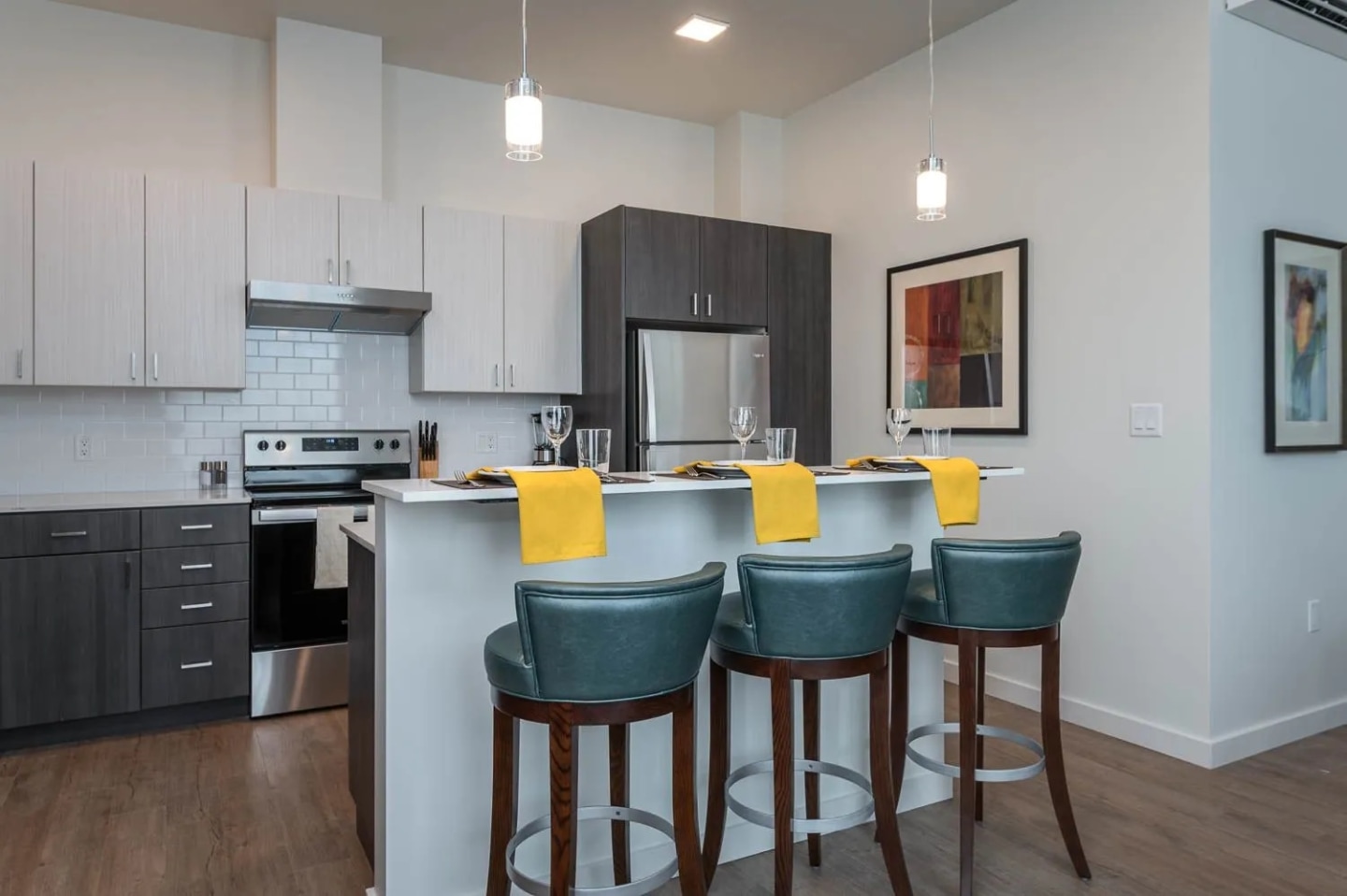 Gordon Lofts Image 19