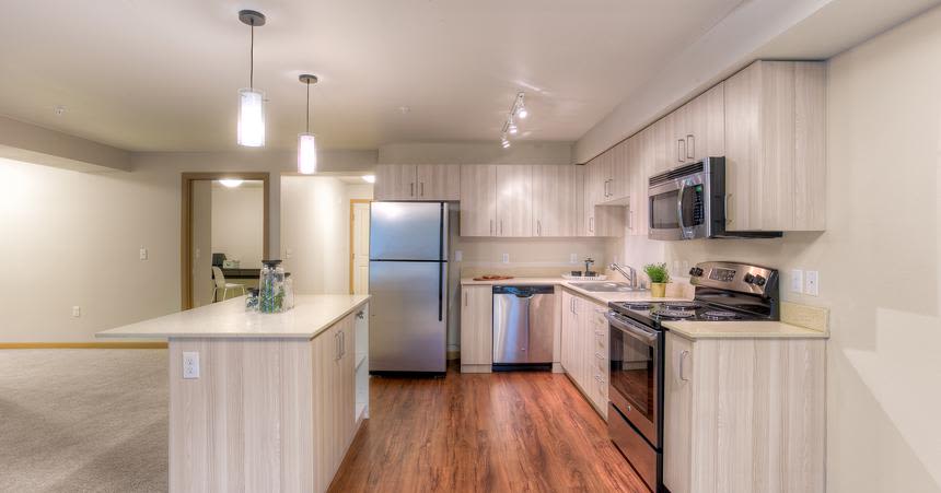 Altitude Apartments Image 3