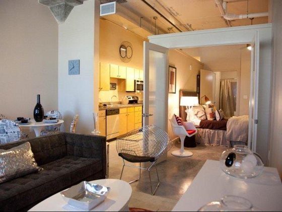 Blue Plate Artist Lofts Image 3