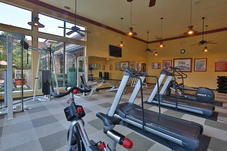 Cypress Creek Apartment Homes at Wayside Drive Image 2