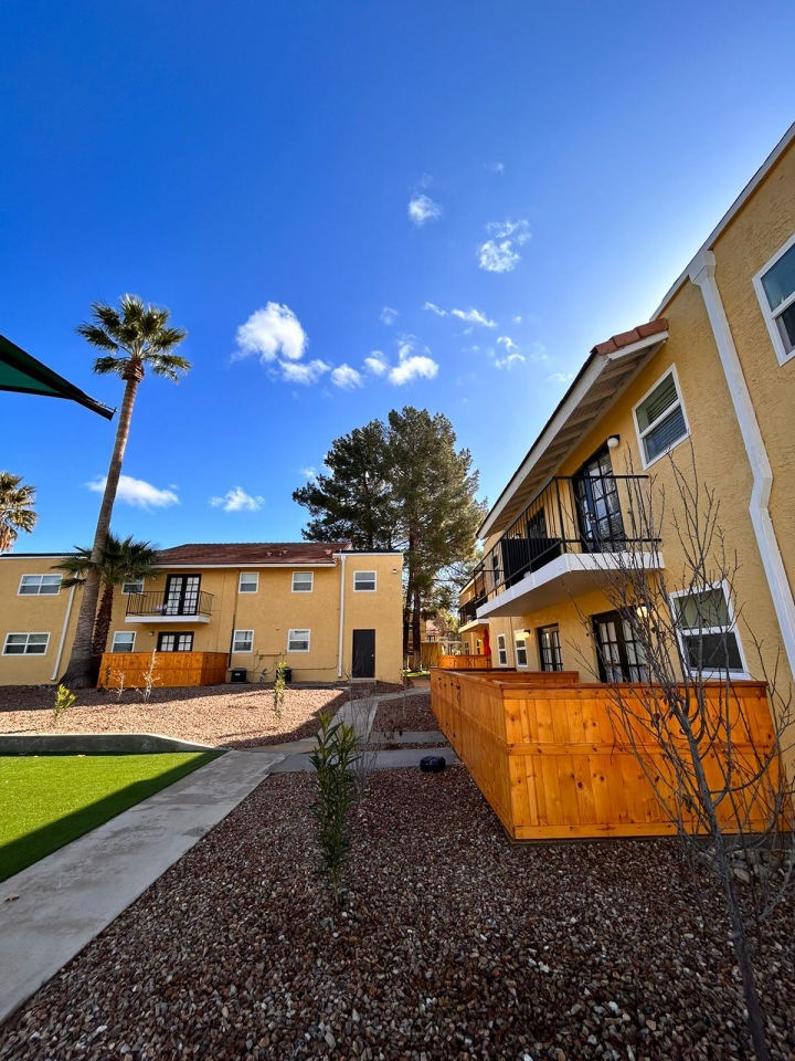 Villas Las Toronjas I Image 16