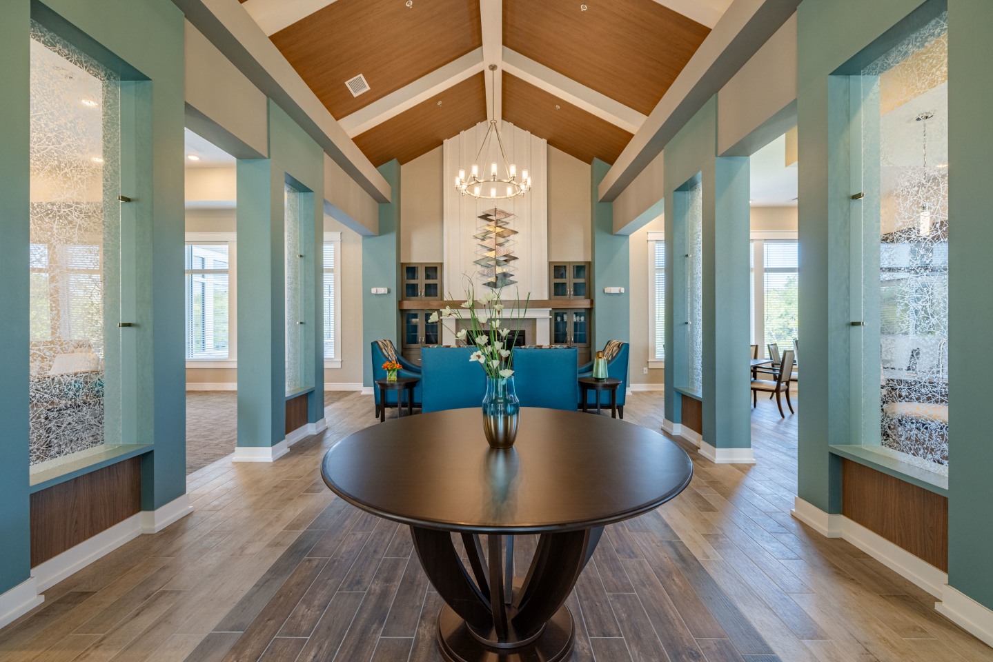 Bonavia Luxury Apartments Image 33
