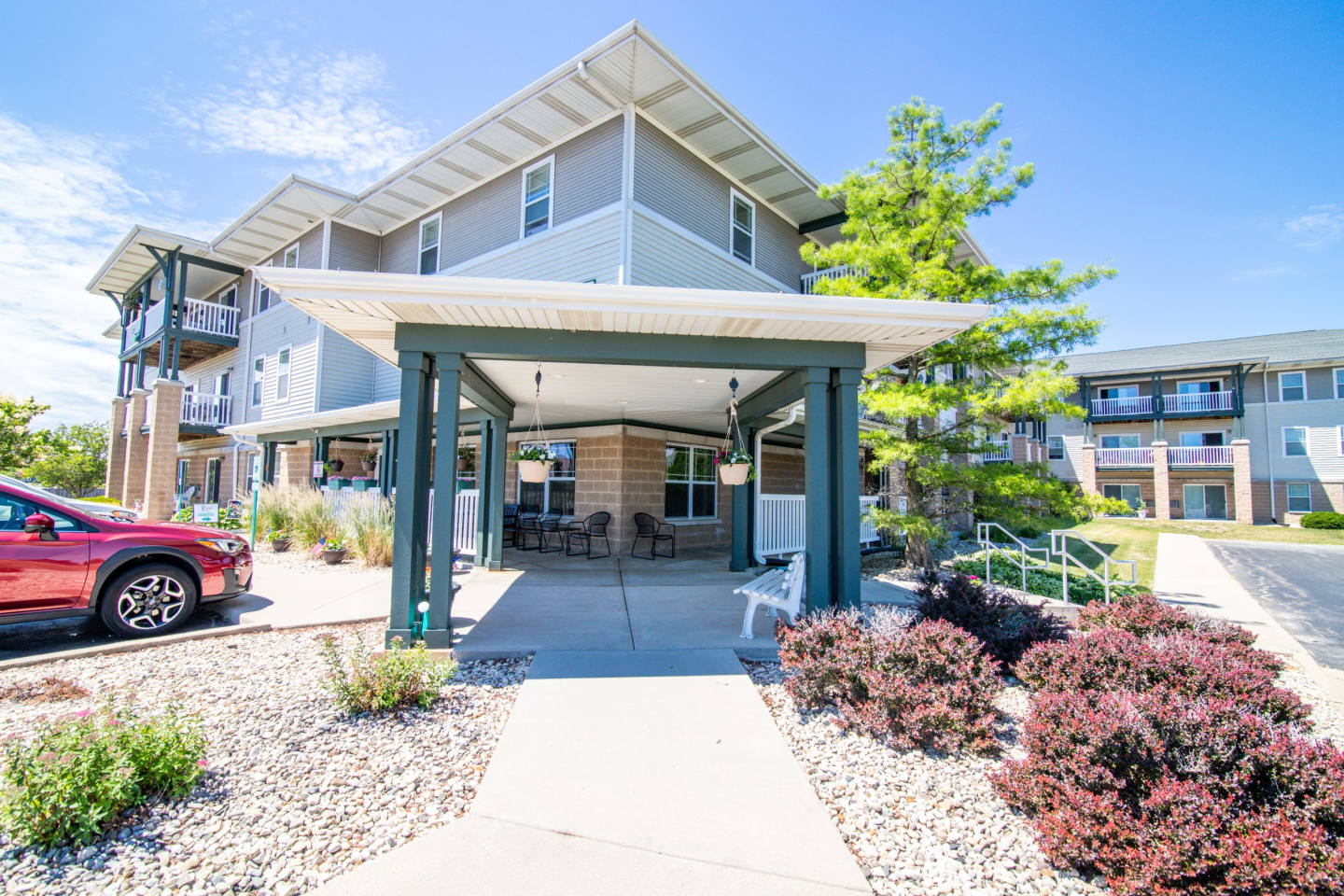 Villa Ciera - Senior Housing Image 17