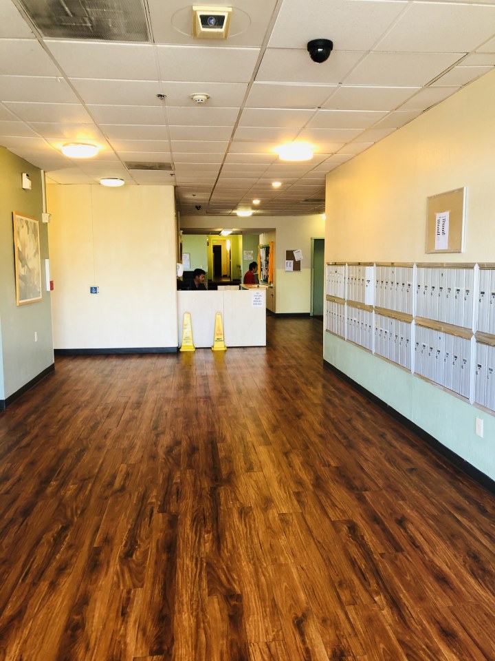 Senior Housing - Rose of Sharon Image 21