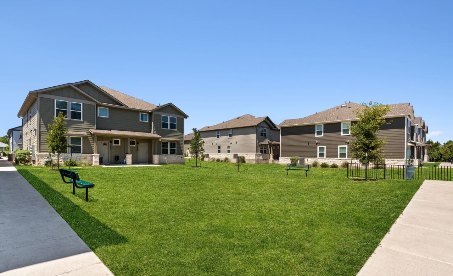 The Powell Townhomes Image 21