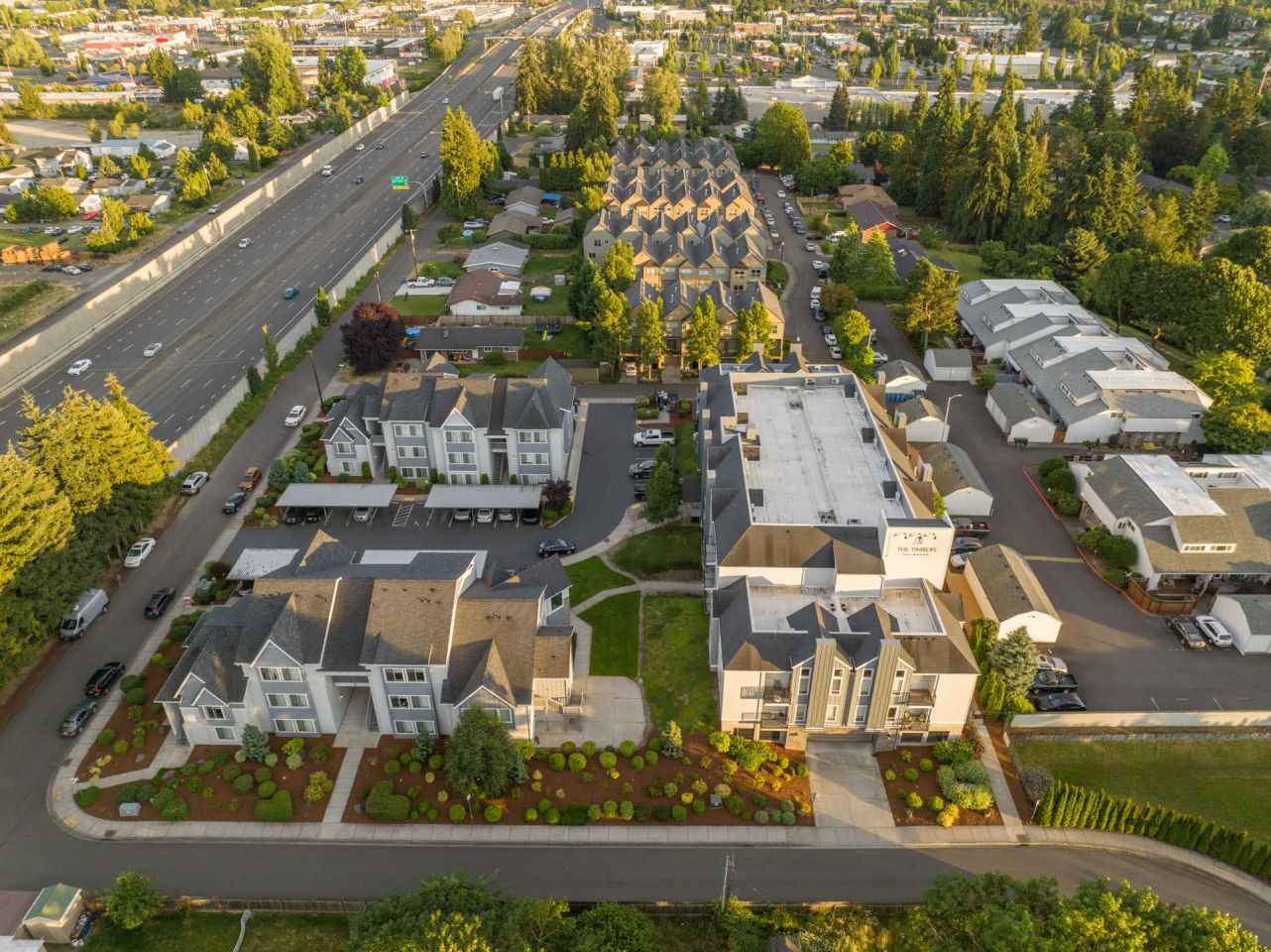 The Timbers at Towne Center Image 44