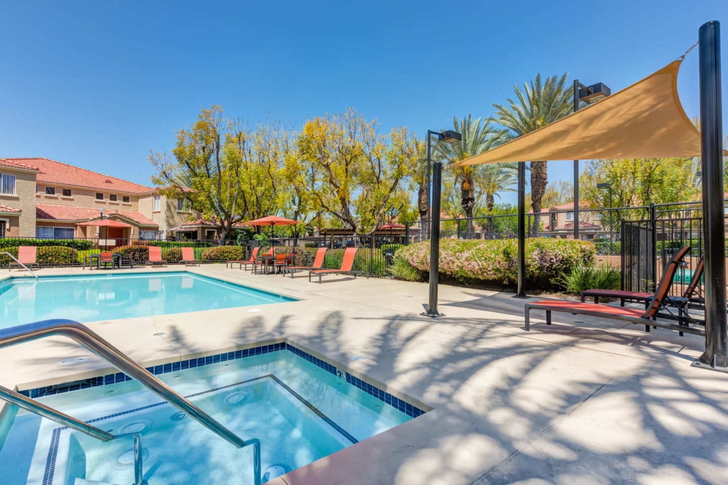 Tuscany Village Image 21