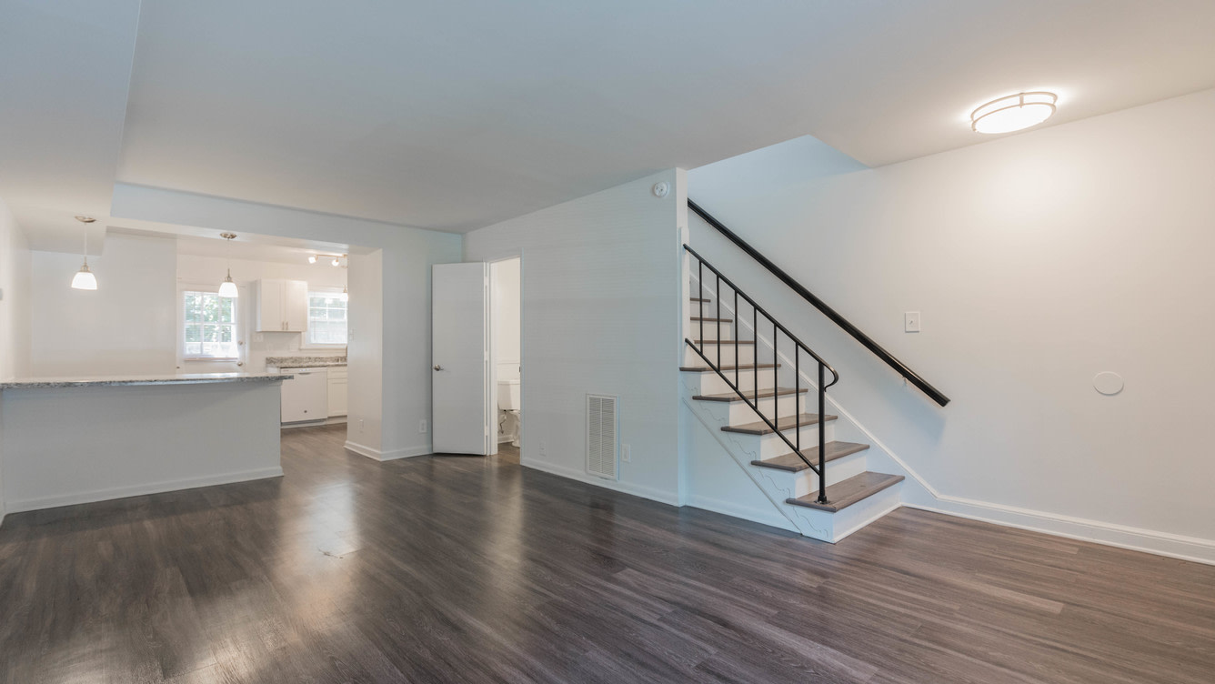 Townhouses of Chesterfield II Image 19