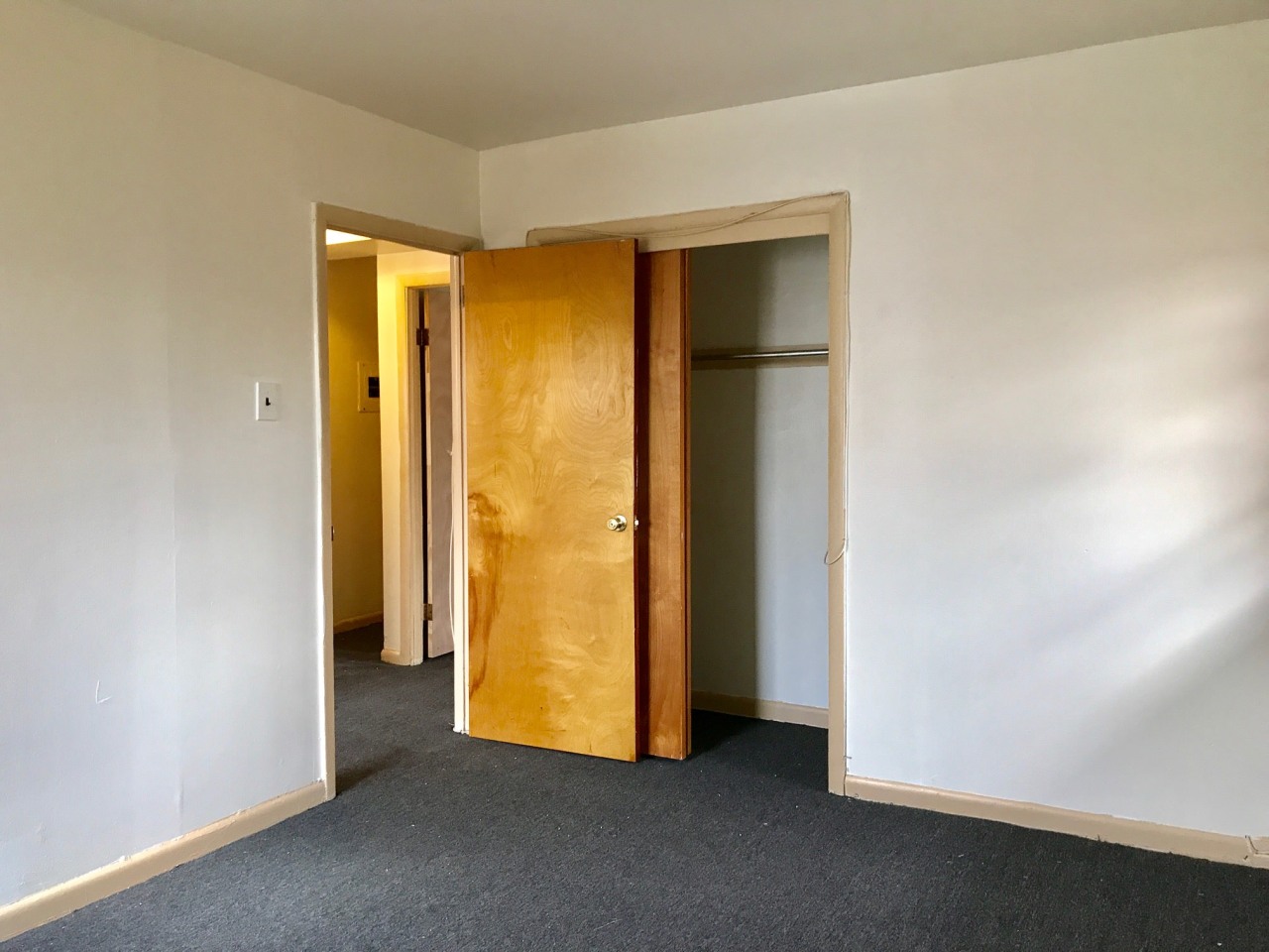 Morris Park Apartments Image 12