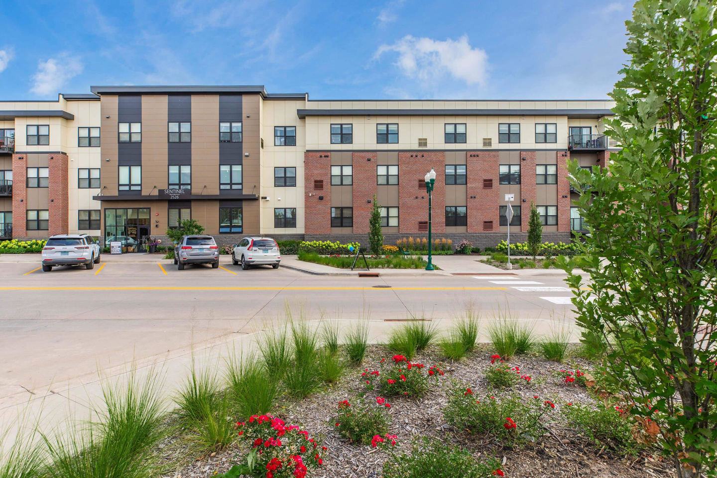 The Sentinel Residence Image 51