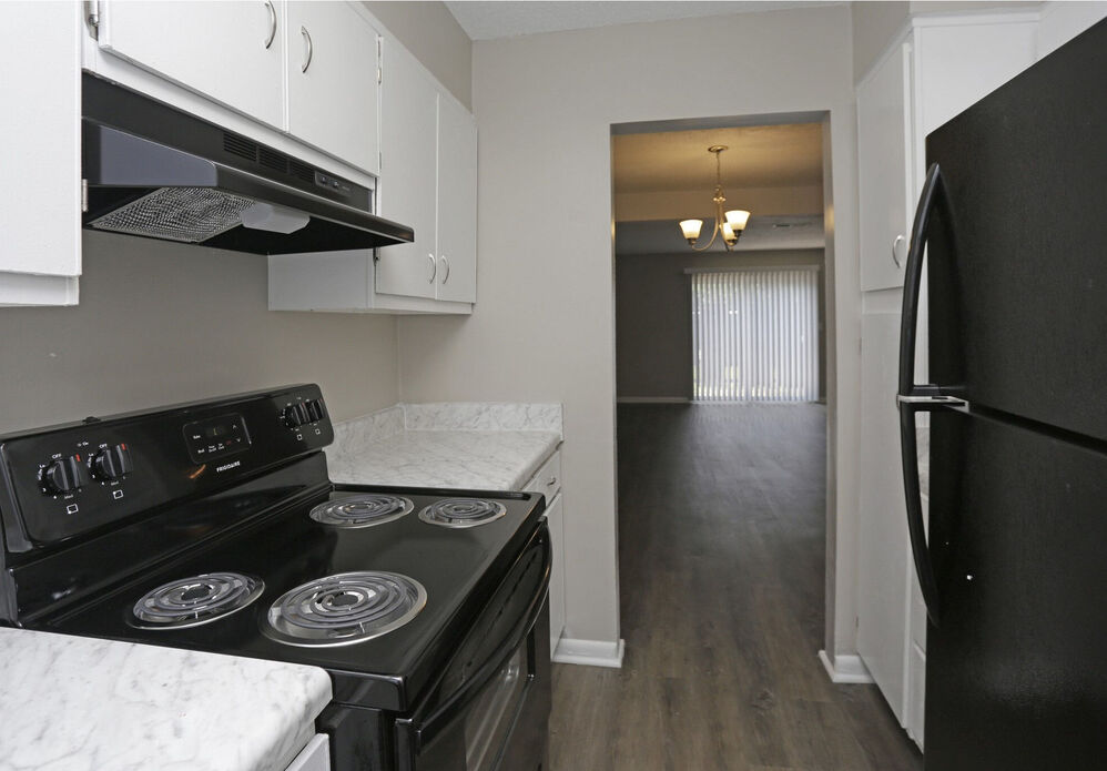 Copperfield Apartments Image 2