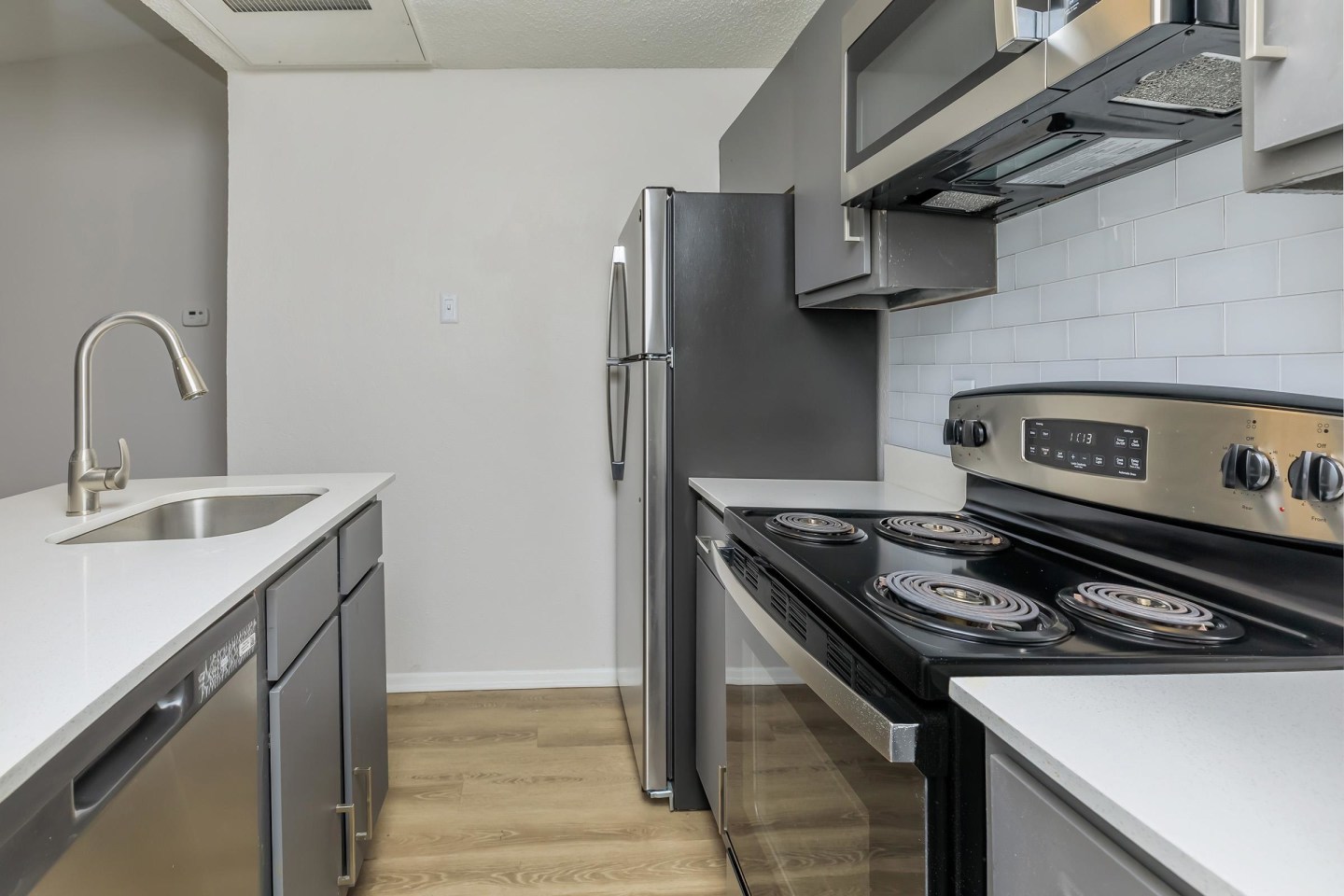 Forest Ridge Apartments Image 10