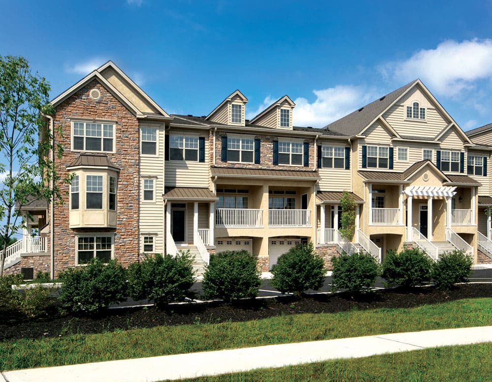 Heritage Pointe Image 1