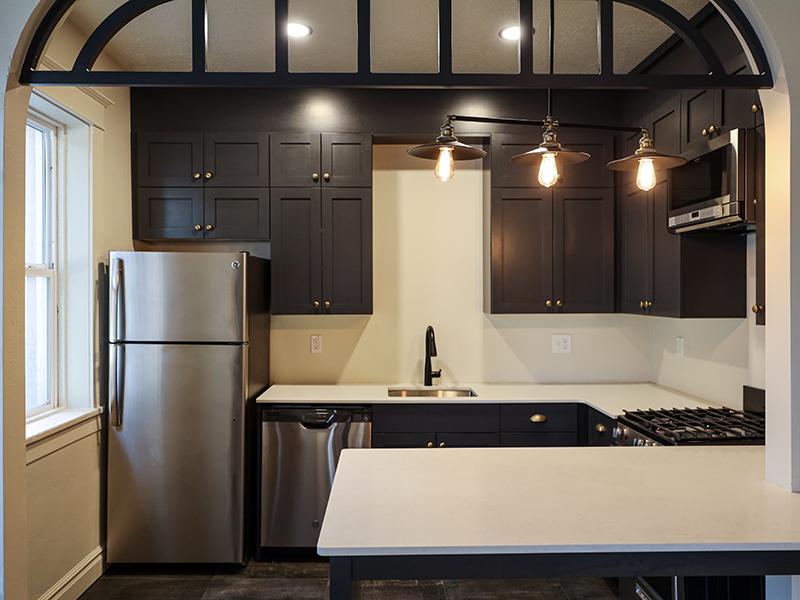 The Jude Apartments Image 1