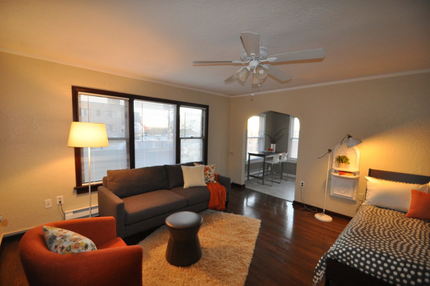 Gordon Apartments Image 4