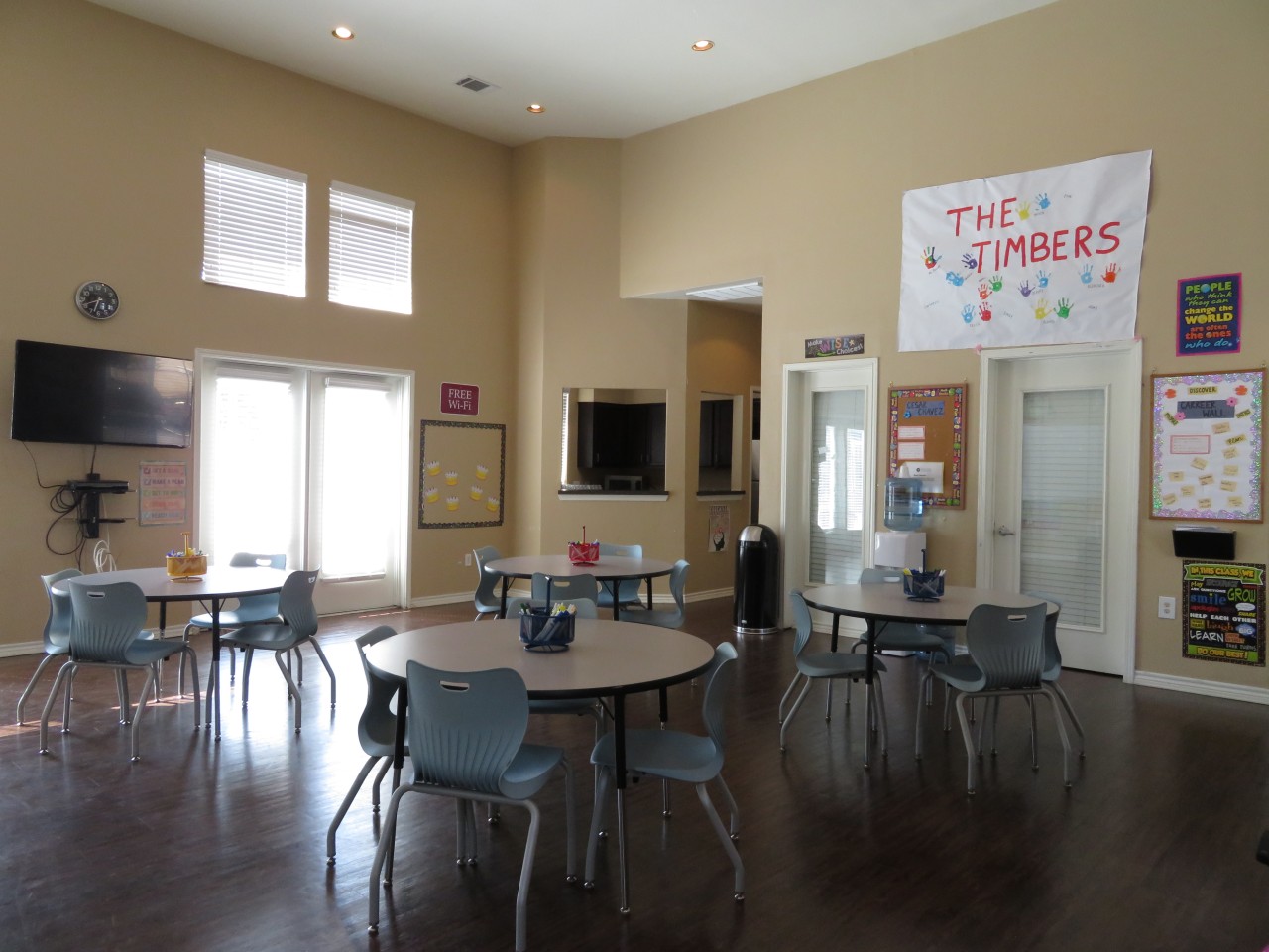 Timbers Apartments Image 10