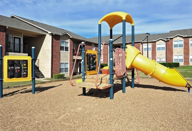 Stonebrook Village Apartments Image 3