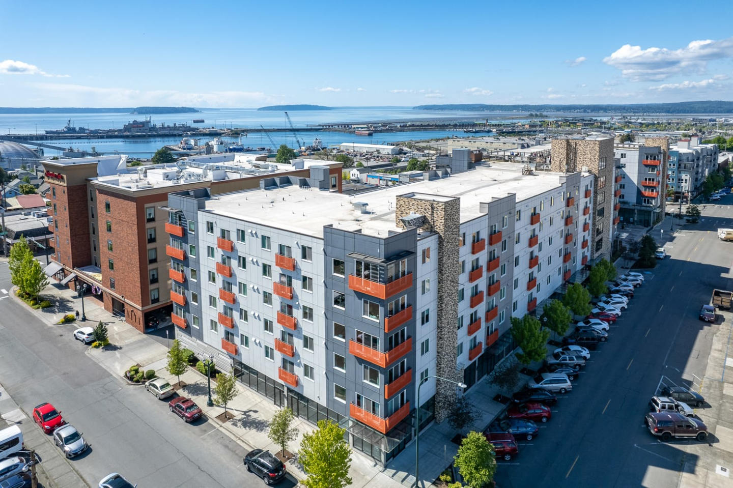 The Waterline Apartments Image 23