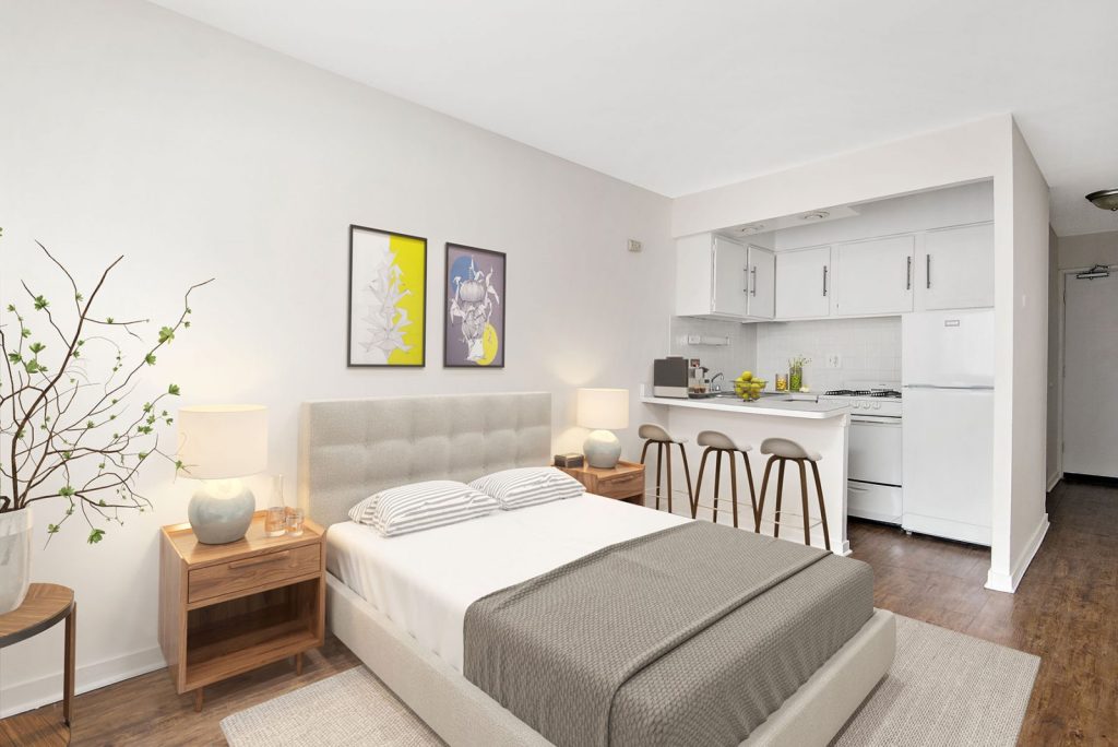 544 West Melrose Image 18