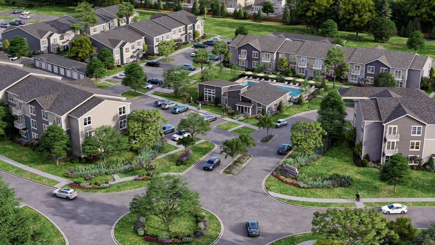 Authentix Huber Heights Image 16