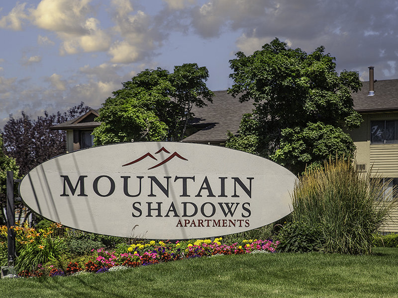Mountain Shadows Apartments Image 7