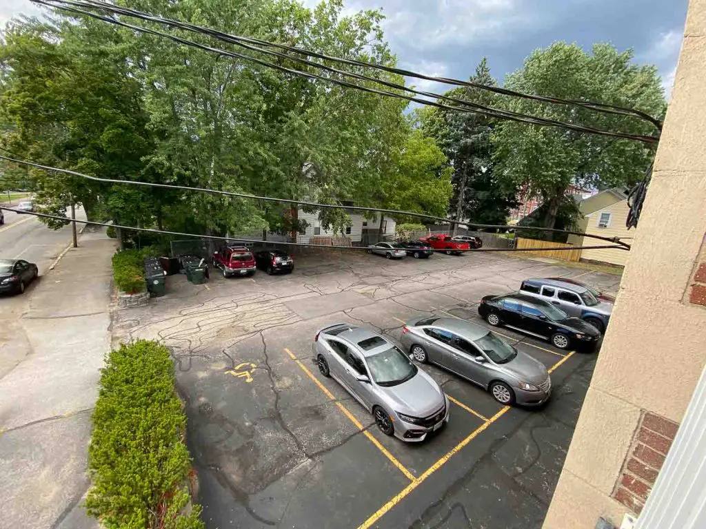 Union Street Apartments Image 5