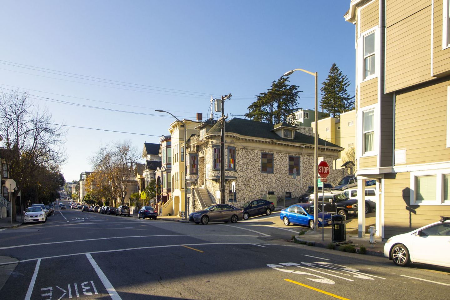 800 LYON Street Image 4