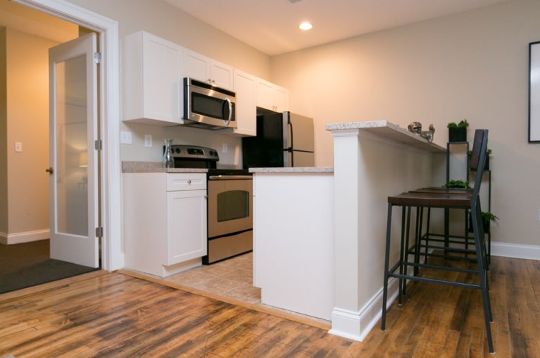 PENN GARRISON LOFTS Image 17