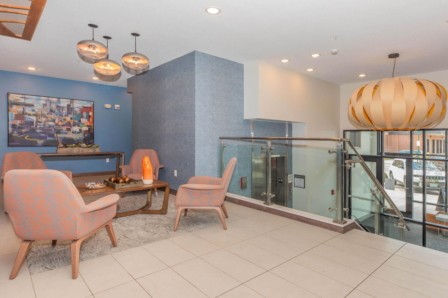 The Sentinel Residence Image 37
