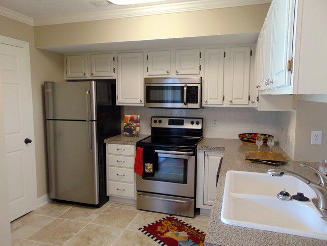 Kerner Mill Townhomes Image 3