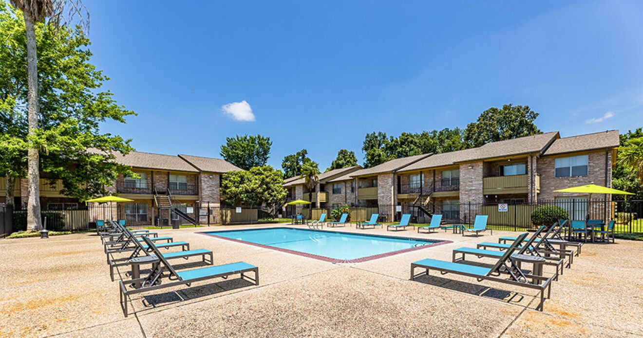 Brookhollow Apartments Image 6