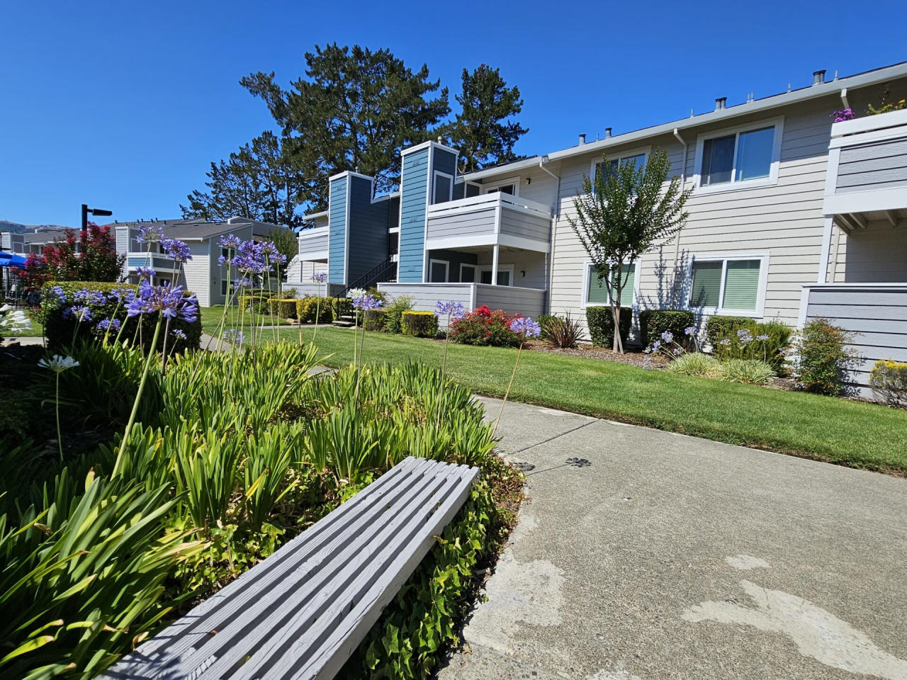 Marion Park Image 5