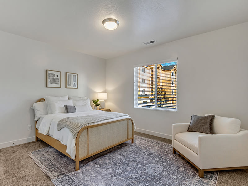 Ridgeline Parkway Apartments Image 3