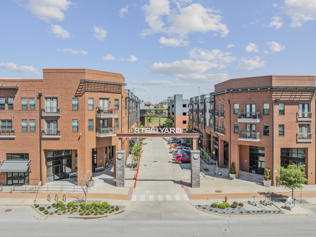 Steelyard Apartments Image 33