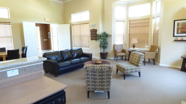 Reese Court Villas Image 12
