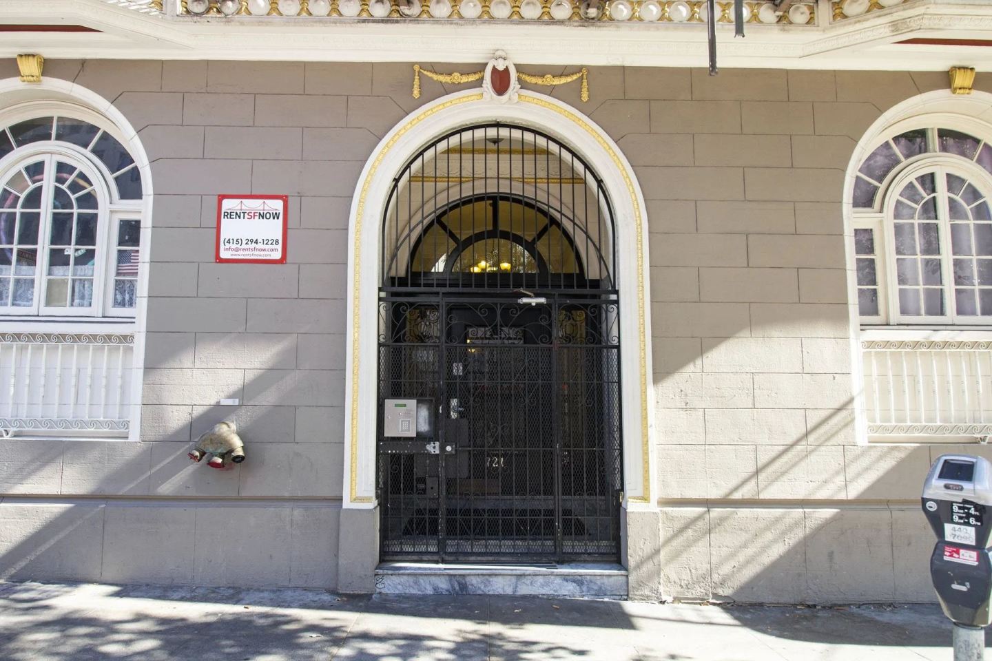 721 GEARY Apartments Image 28