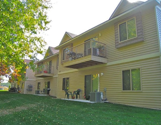 Arcade Estates Townhomes Image 4